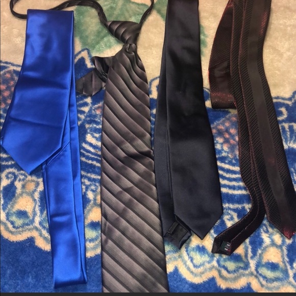 Men ties - Picture 3 of 4